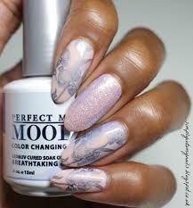 Lechat Mood Breathtaking Simply Into My Nails