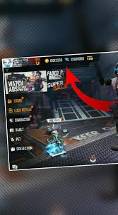 Download diamond converter for freefire and enjoy it on your iphone, ipad, and ipod touch. Antena View Ff Elite Pass Diamond Free Fire Tips For Android Apk Download