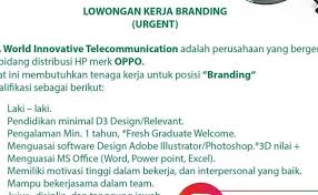 Semoga bisa membantu para pencari pekerjaan kami akan selalu menampilkan info2 ter apdate masalah lowongan jatim. Inspirasi Lowongan Kerja Di Jatake Tangerang Terbaru Cute766