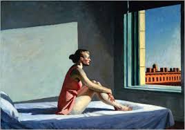 Expo D Edward Hopper A Madrid Hopper Art Edward Hopper Edward Hopper Paintings