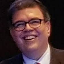 Marcio Castro de Souza