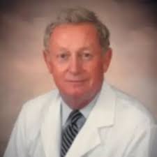 Obituary information for Dr. James Dana Hill