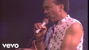 Earth, wind & fire broke through in 1975 with their first no. Earth Wind Fire September Live Youtube