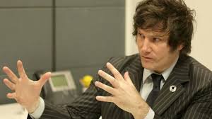 Check spelling or type a new query. Peron Fue Una Bestia La Frase Mas Polemica De Javier Milei Mendoza Post
