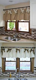 Check spelling or type a new query. 20 Cheap And Easy Diy Window Valance Ideas Updated 2020