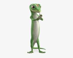 Bundling for example is when you've got car insurance here and home insurance here. Pay Painlessly Geico Gecko Png Free Transparent Png Download Pngkey