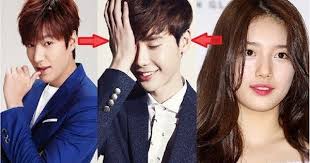 Lee Jong Suk Was The Reason Of Lee Min Ho And Suzy Bae Break Up Lee Min Ho Lee Min Ho Suzy Suzy Bae Lee Min Ho