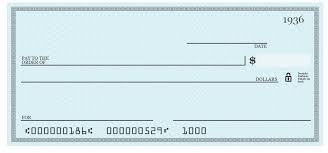 Download free checklist templates for excel. 7 Blank Check Templates Word Excel Samples