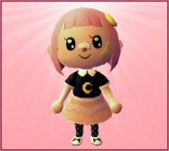 The most common animal crossing pink material is paper. Pink Qr Codes Tumblr