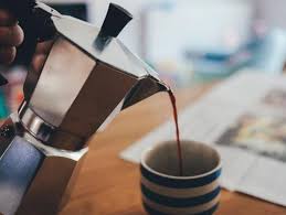 La Vera Questione Caffe A Casa Con La Moka Come Conservarlo E Prepararlo Perfetto Cook Cucina Corriere It