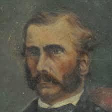 Robert Waller (1808-1877)