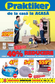 Praktiker calea floresti, cluj napoca. Catalog Praktiker 10 Iulie 2014 23 Iulie 2014 By Catalogreduceri Ro Issuu