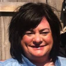 Kim Galbraith's Instagram, Twitter & Facebook