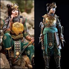 Image result for Nuxia