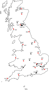 Long Term Phenological Trends Species Accumulation Rates Aphid Traits And Climate Five Decades Of Change In Migrating Aphids Bell 2015 Journal Of Animal Ecology Wiley Online Library