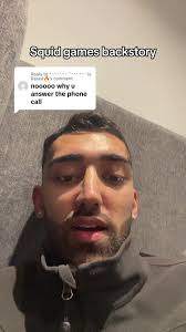 Husnain Asif and Massive Asif in Squid Game Challenge