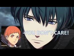 See actions taken by the people who manage and post content. Discussion Leonie S Infamous B Rank Fire Emblem Three Houses Youtube