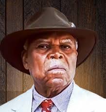 Bishop Joseph Zonicle