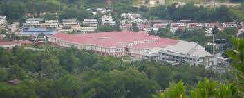Kolej sains kesihatan bersekutu (kskb) sultan azlan shah, ulu kinta, ipoh was launched by the sultan of perak, sultan azlan shah. Kolej Sains Kesihatan Bersekutu Kota Kinabalu Mycompass