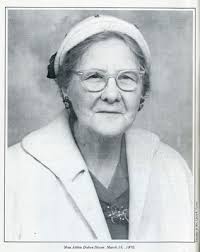 Abbie Dukes Bryan Papers