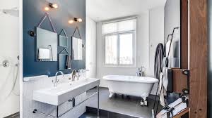 40 salles de bain modernes. Belle Salle De Bains Nos Idees Cote Maison
