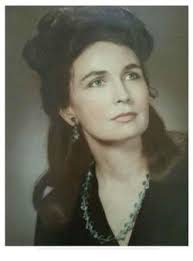 Lenor O'Steen Mandel (1933-2018)