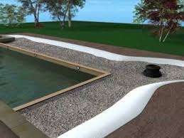 Schwimmteich Bauen Vorteile Vom Naturpool Im Garten Schwimmteich Schwimmteich Bauen Naturschwimmbecken