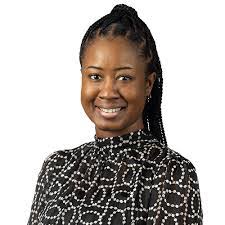 Shanda Brown's Instagram, Twitter & Facebook