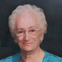 Mary Jane Timko Obituary