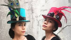 To purchase access to a top hat pro course using a credit card, click check out with credit card on the required products page. Diy Party Top Hat Cara Membuat Top Hat Youtube