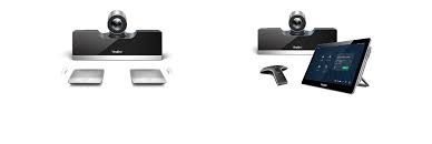 Yealink Vc500 Small And Medium Rooms Collaboration Video Conferencing Yealink