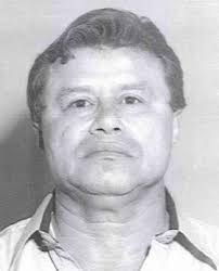 TEN MOST WANTED ERICK ALVAREZ-MADRIZ