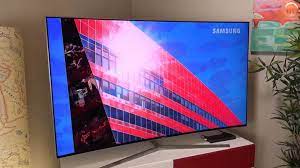Curved televizyon teknolojileri kullanıcılara ne gibi ayrıcalıklar sunuyor? Samsung 55ks9500 Suhd Kavisli Tv Incelemesi Hdr Quantum Dot Zarif Tasarim Ve Fazlasi