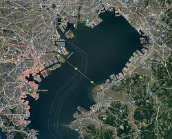 New this article includes unreleased or currently in development content. Horizon 5 Map Leak Is Literally Google Maps With Fake Overlays Forza