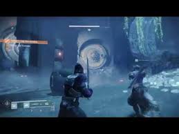 Destiny 2 Forsaken Target The Trickster Adventure Youtube