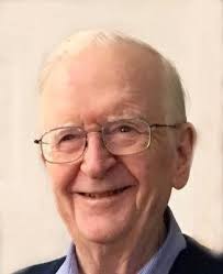 Obituary of George Michael Lowry