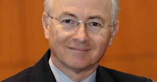 Patrick Chapuis, maire de Fontaine-lès-Dijon