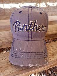 Custom Team Hats Your Teams Name In Your Teams Colors Etsy Mom Hats Football Mom Team Mom