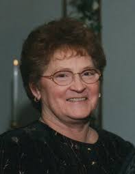 Margaret Martha Kostrzewski Kasprowicz (1944-2022)