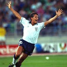 Nadie ha amargado tanto a inglaterra como alemania. England Trikot 1990 Retrofootball
