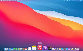 Big sur is a terrific update to macos. Apple Macos Big Sur Preview The Look And Feel Of Macs To Come Review Zdnet