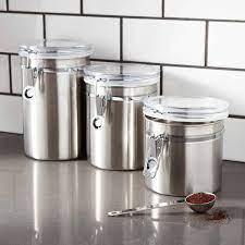 Sold and shipped by eforcity. 13 Different Types Of Food Storage Containers Home Stratosphere