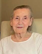 O'Veda Harris Cowart Obituary (2022)