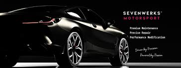 Sevenwerks Motorsport Sdn Bhd