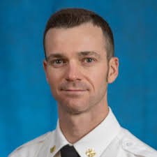 Fire Department Staff