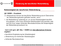 Bildungsgutschein fördermöglichkeit für arbeitssuchende vom jobcenter und was ist ein bildungsgutschein? Der Bildungsgutschein Pdf Kostenfreier Download