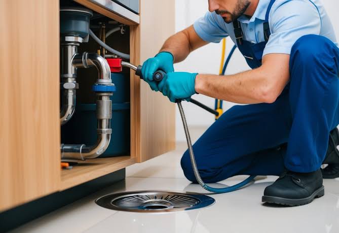 The Importance Of Preventative Drain Maintenance For Your Home