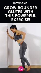 The glutes are just a set of muscles that, if weakened, can cause imbalances all over your body. Pin On Over 50 Getting Fit