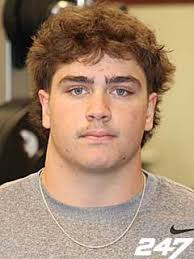 Tanner Gray, Wellington, Athlete