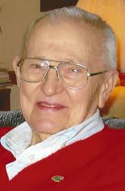 John Paul Barkman (1921-2013)